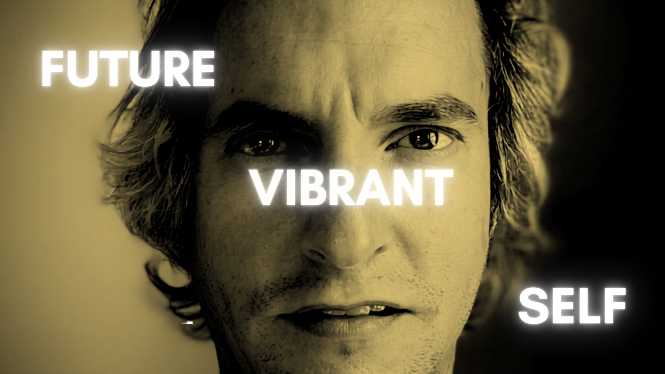 Future Vibrant Self